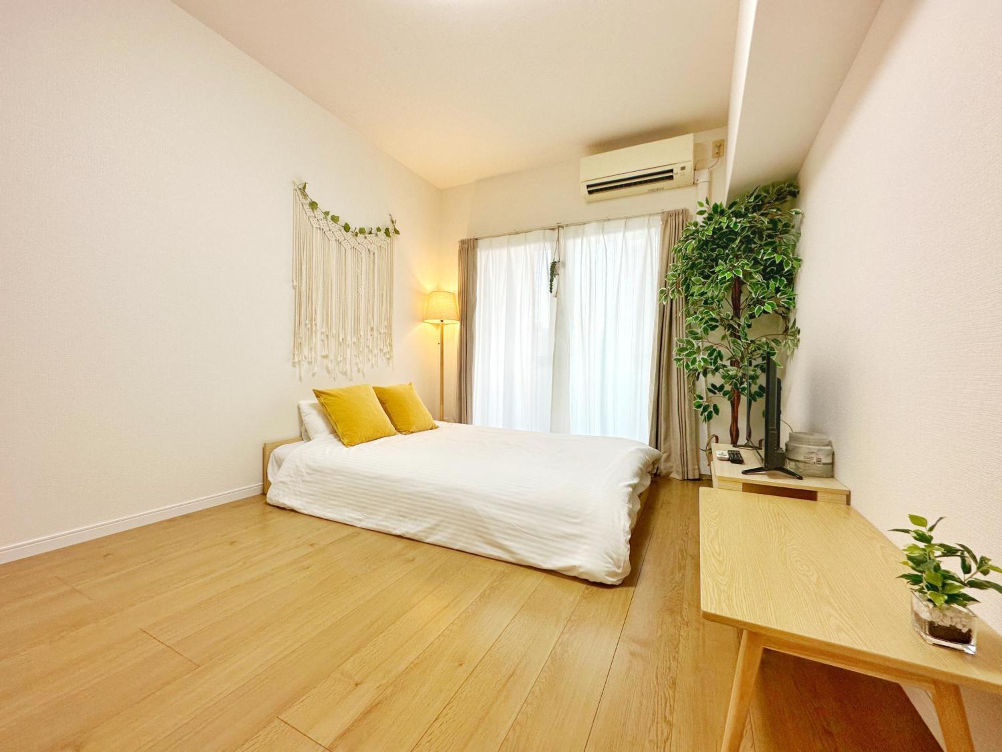 Picolo Hakata Apartment Fukuoka  Exterior photo