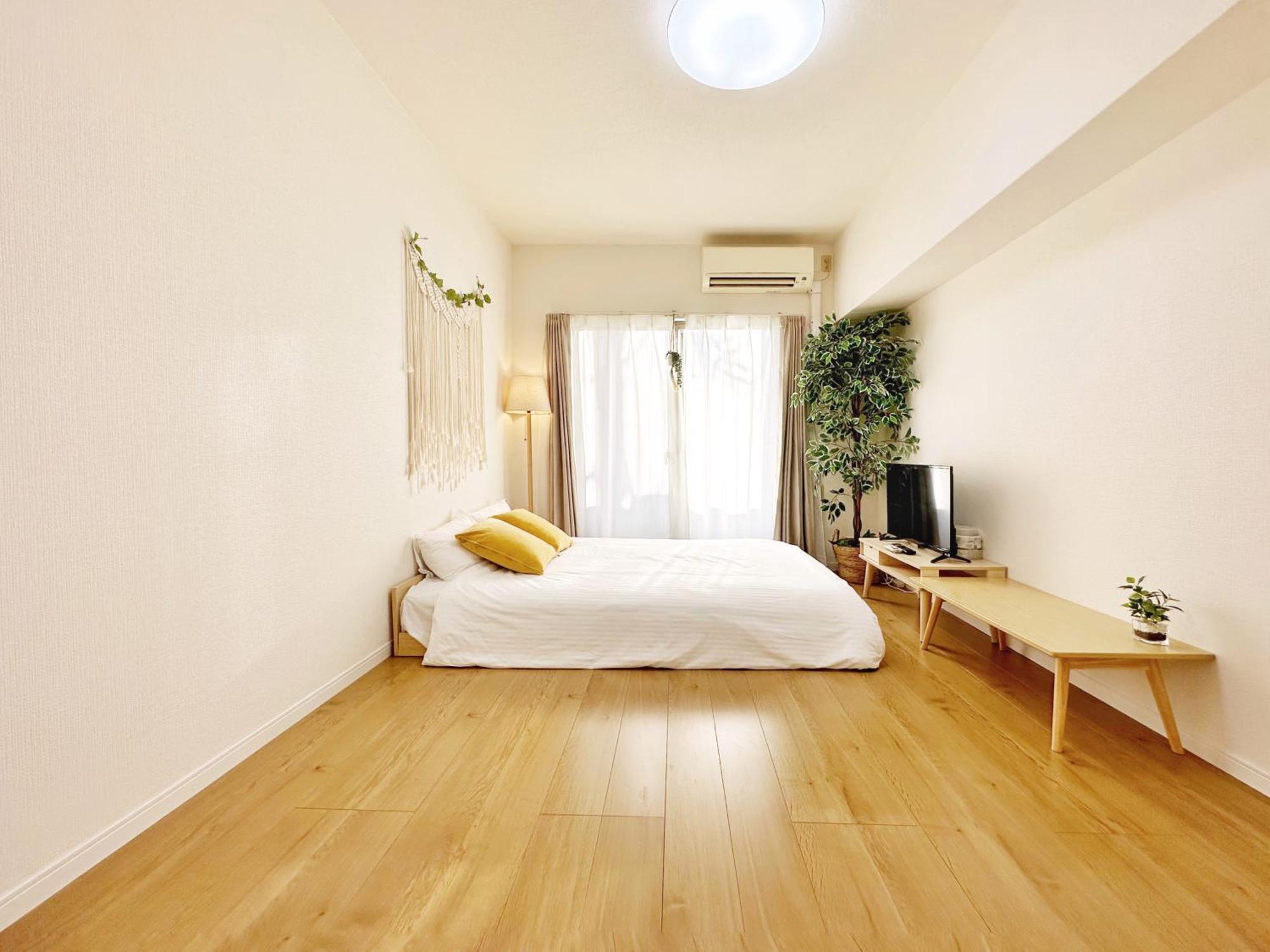 Picolo Hakata Apartment Fukuoka  Exterior photo
